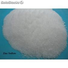 Sulfato de Zinc