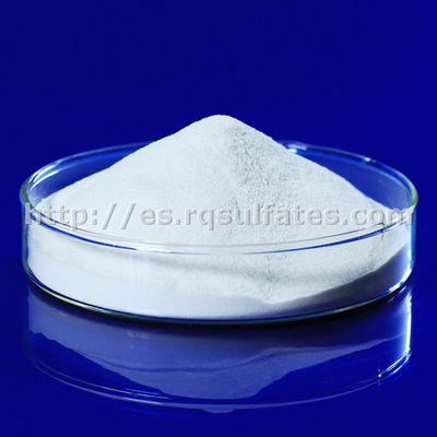 Sulfato de zinc monohidratado polvo