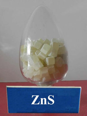 Sulfuro de zinc - Foto 3