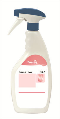 Suma inox D7.1 - Photo 2