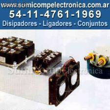 Sumicomp Semiconductores de Potencia, Semiconductor igbt Puentes Rectificadores - Foto 4
