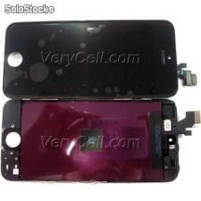 suministrar mayorista iphone 4/4s/5/5s/5c complete lcd ,back cover vender