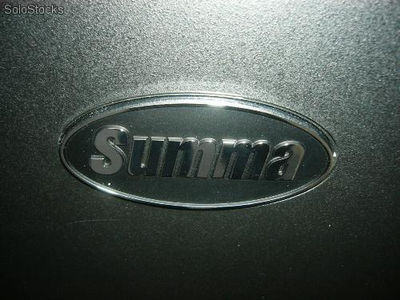 Summa Schneideplotter, Modell Classic d Serie 75 - Foto 3