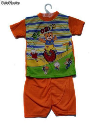 Summer Infant pyjamas. - Photo 3