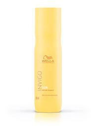 Sun hair and body shampoo 250 ml Wella invigo