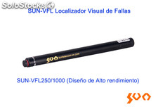 SUN-VFL Localizador Visual de Fallas