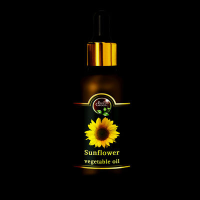 Sunflower Oil - Photo 2