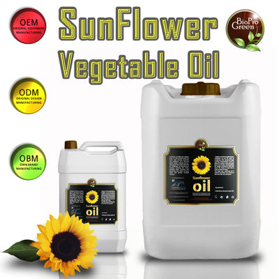 Sunflower Oil - Photo 3