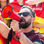 Sunfold Klappbare Roll up Brille Fußball WM Spanien Rot - Foto 5