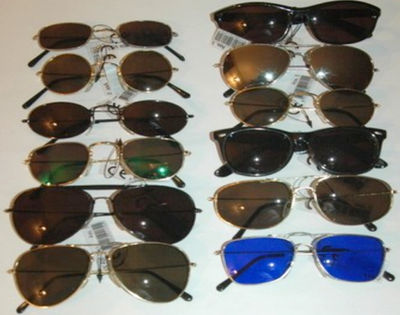 Sunglasses filtral - uv 400 - Zdjęcie 2