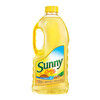 SUNNY Raffiniertes Sonnenblumenöl
