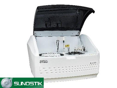 Sunostik SUNMATIK-6020 Analizador de Bioquímica Automática - Foto 2