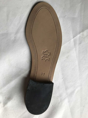 Suola in cuoio per sandali o infradito donna - IF5