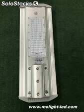 Super Bright Solar Street Light All-in-One with Competitive Price for The Height