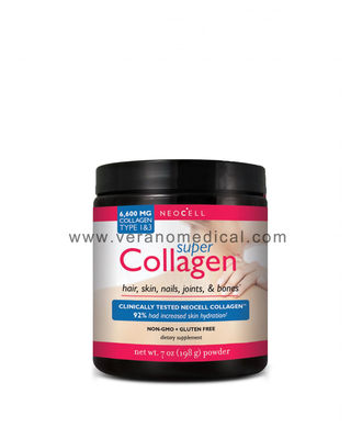 Super Collagen Poudre 6,600 mg