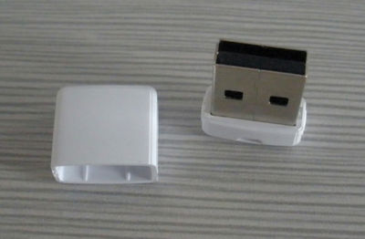Super Minuscule Étanche Mini USB Flash Drive 64 GB Pen Drive 4G Memory Stick - Photo 2