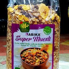 Super muesli