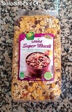 Super musli 1kg