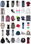 Super Paletten LKW Container Textilien Bekleidung Mode Kleidung Schuhe Mix - 1