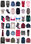 Super Paletten LKW Container Textilien Bekleidung Mode Kleidung Schuhe Mix - Foto 2