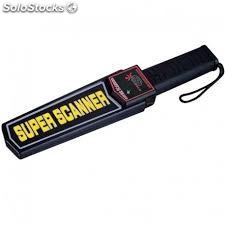 Super scanner