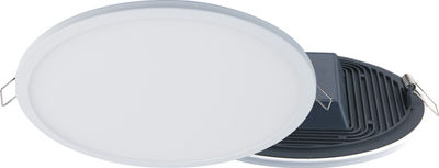 super slim led panel downlights, with great quality// overstock sales