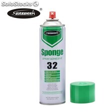 Super Spray Sponge Foam Adhesive For Sponge，furniture spray adhesive