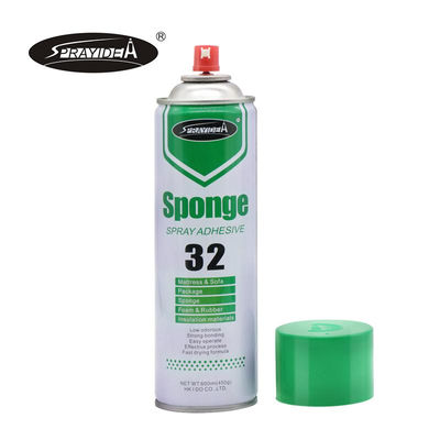Super Spray Sponge Foam Adhesive For Sponge，furniture spray adhesive