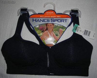 Super top Sportowy firmy Hanes 100% Bawełna!! - Zdjęcie 4