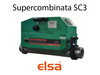 Supercombinata SC3 - Mandrinadora Portátil Multifunción