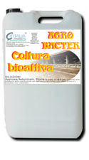 Supereco - agro bacter -degradation of compost - 10 kg - equal to 33.33 lt