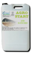 Supereco - agro start -treatment of compost - 10 kg
