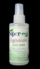 Supereco - air freshner - Aloe vera - 150 ml