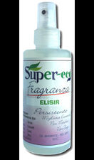 Supereco - air freshner - Elixir - 150 ml
