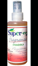 Supereco - air freshner - Floral - 150 ml