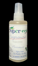 Supereco - air freshner - Tobacco - 150 ml