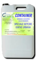 Supereco - container - 10 kg - equal to 333.33 lt