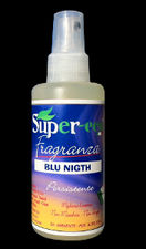 Supereco - désodrisants pour différents endroits - Blu night - 150 ml