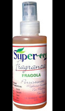 Supereco - désodrisants pour différents endroits - Fraise - 150 ml