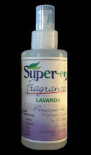 Supereco - désodrisants pour différents endroits - Lavande - 150 ml