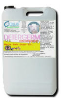Supereco - detergerm - 10 kg