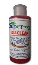 Supereco - du-clean - 150 ml