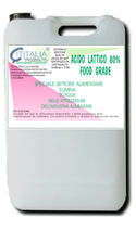 Supereco - lactic acid - 10 kg