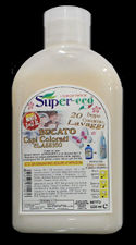 Supereco - lessive pour colorés - Classique - 500 ml - égal à 2 lt