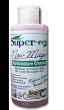 Supereco - new magic -renouveleur des surfaces - 160 ml