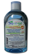 Supereco - plante - 500 ml - égal à 50 lt