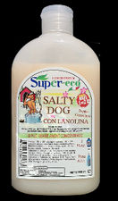 Supereco - Salty Dog - 500 ml - equal to 2 lt