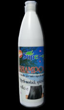 Supereco - Shampoo - 500 ml