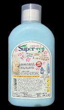 Supereco - softner - different fragrances - Delicate - 500 ml - equal to 2 lt