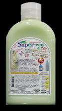 Supereco - softner - different fragrances - Sweet life - 500 ml - equal to 2 lt